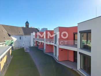 Wohnung Ulrichskirchen