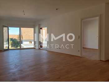 Wohnung Ulrichskirchen