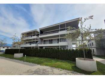 Wohnung in Villach-Warmbad-Judendorf
