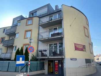 Wohnung in Wien