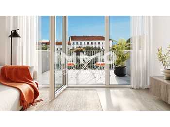 Wohnung Wien