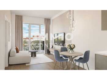 Wohnung Wien