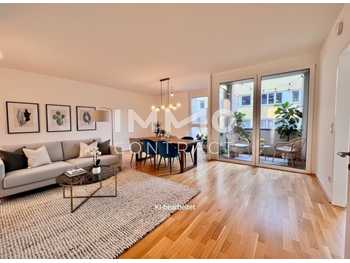 Wohnung in Wien