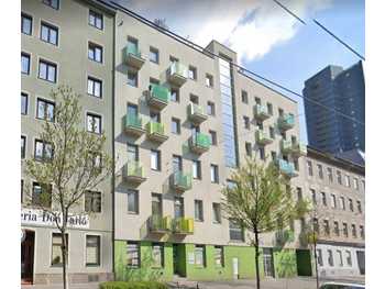 Wohnung in Wien