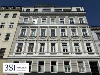 Wohnung in Wien