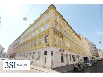Wohnung Wien