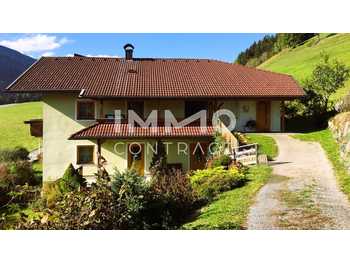 Zweifamilienhaus Abfaltersbach