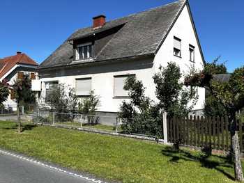 Zweifamilienhaus Bad Radkersburg