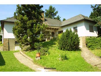 Zweifamilienhaus Bärnbach