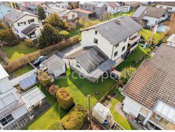 Zweifamilienhaus Dornbirn