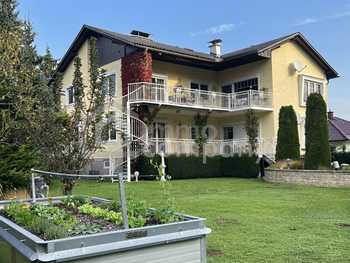 Zweifamilienhaus Ebenthal in Kärnten
