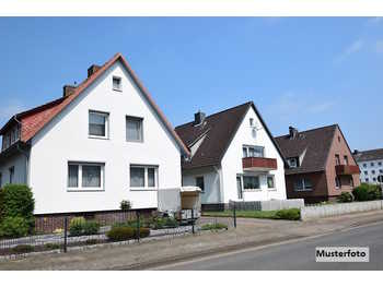 Zweifamilienhaus Gaaden