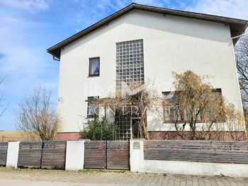 Zweifamilienhaus in Gerersdorf