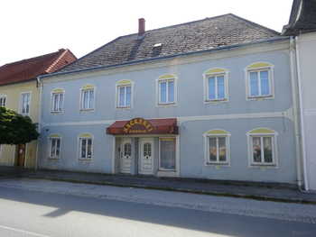 Zweifamilienhaus in Göpfritz an der Wild