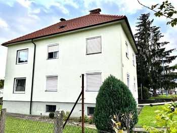 Zweifamilienhaus in Graz