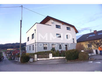 Zweifamilienhaus in Grein
