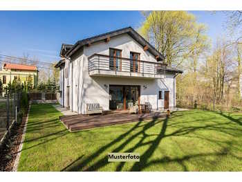 Zweifamilienhaus Greinbach
