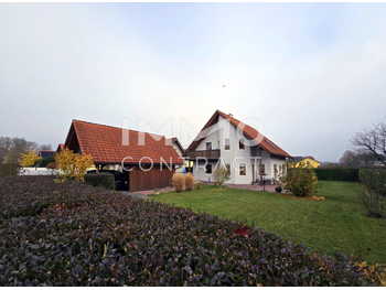 Zweifamilienhaus Halbenrain