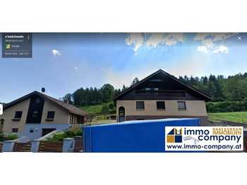 Zweifamilienhaus in Haßbach