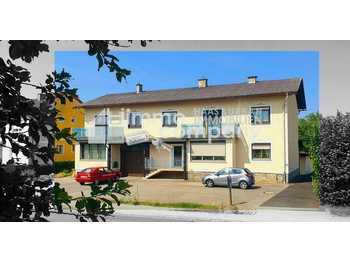 Zweifamilienhaus in Heiligenkreuz im Lafnitztal