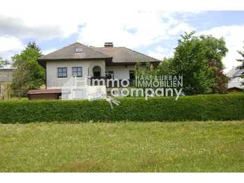 Zweifamilienhaus in Manning
