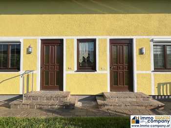 Zweifamilienhaus Marchtrenk
