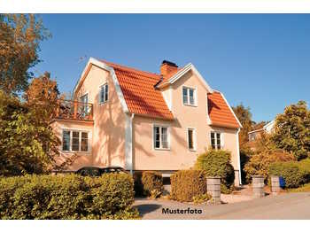 Zweifamilienhaus in Moosbrunn