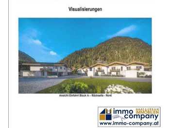 Zweifamilienhaus Bezirk Reutte im Lechtal