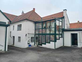 Zweifamilienhaus Pulkau