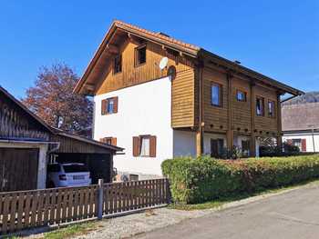 Zweifamilienhaus in Sankt Marein im Mürztal