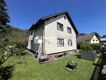 Zweifamilienhaus Traun