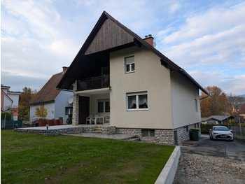 Zweifamilienhaus Weiz