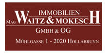 Immobilien Mag. Waitz & Mokesch GmbH & OG